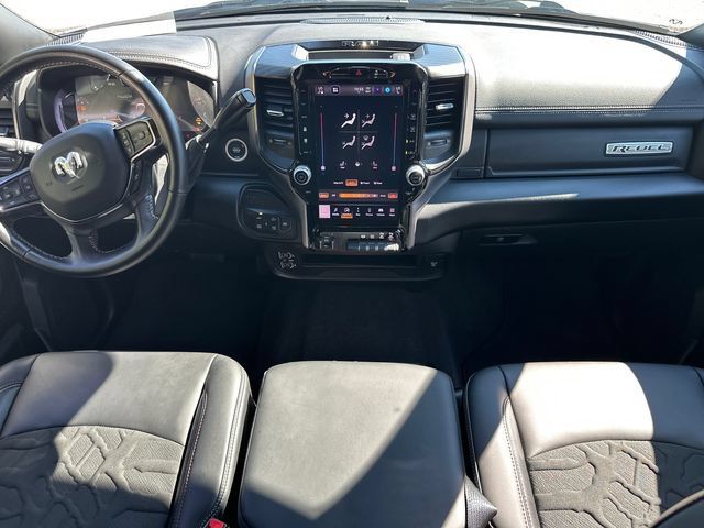 Used 2026 RAM 2500 Rebel AWD/4WD image 20
