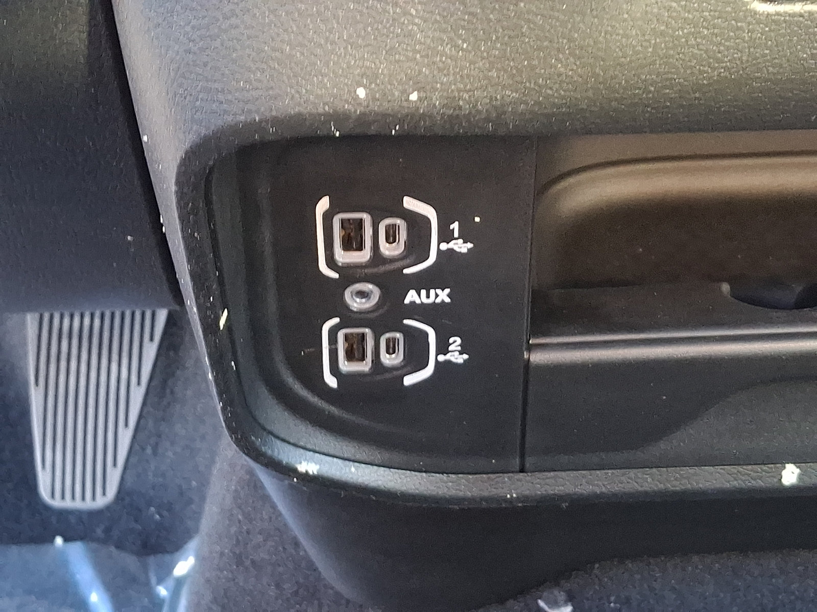 New 2027 RAM 3500 Tradesman AWD/4WD image 22