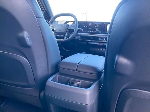 New 2027 Kia Telluride EX X-Line AWD/4WD image 22