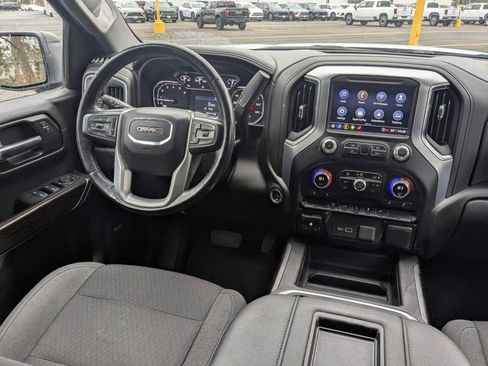 Used 2022 GMC Sierra 1500 Elevation w/ Preferred Package image 14