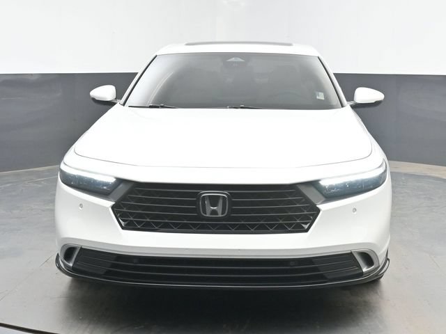 Used 2024 Honda Accord Touring image 3