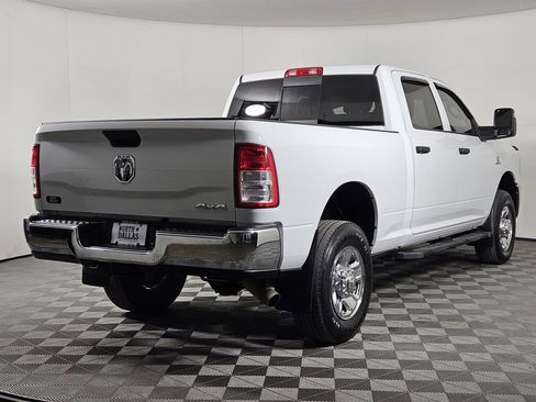 Used 2023 RAM 2500 Tradesman image 5