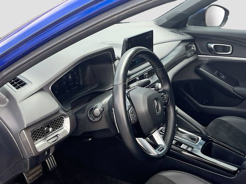 Used 2025 Acura Integra A-Spec FWD image 9