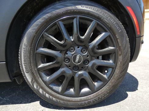Used 2018 MINI Cooper 2-Door Hardtop FWD image 21