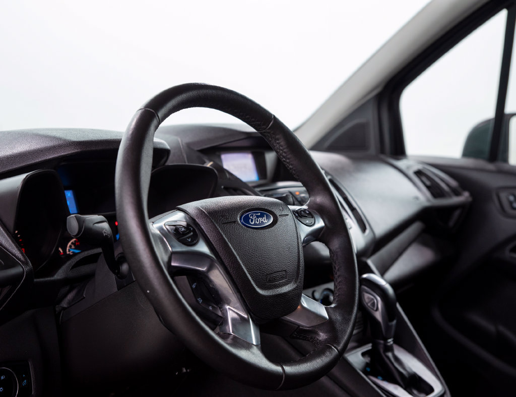 Used 2016 Ford Transit Connect XL FWD image 26
