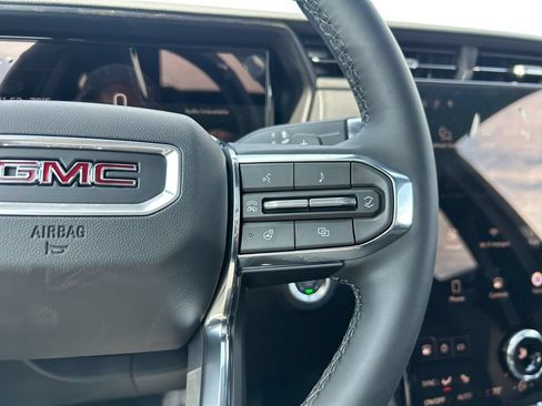 New 2026 GMC Terrain Elevation w/ Elevation Premium Package AWD/4WD image 21