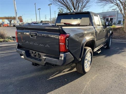 New 2026 Toyota Tacoma SR5 image 8