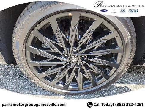 New 2025 Hyundai Santa Fe Calligraphy image 33