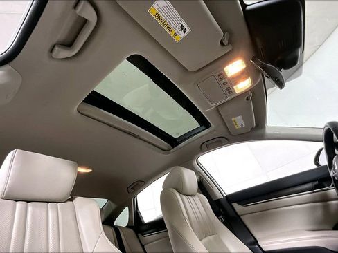 Used 2022 Honda Accord Touring image 22