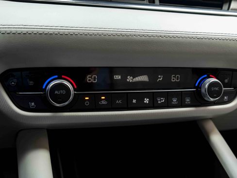 Used 2018 MAZDA MAZDA6 Grand Touring Reserve image 32