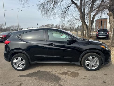 Used 2019 Honda HR-V EX image 4