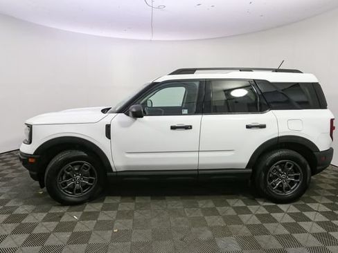 Used 2023 Ford Bronco Sport Big Bend w/ Convenience Package AWD/4WD image 6