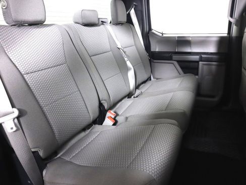 Used 2018 Ford F150 XLT w/ Equipment Group 302A Luxury image 42