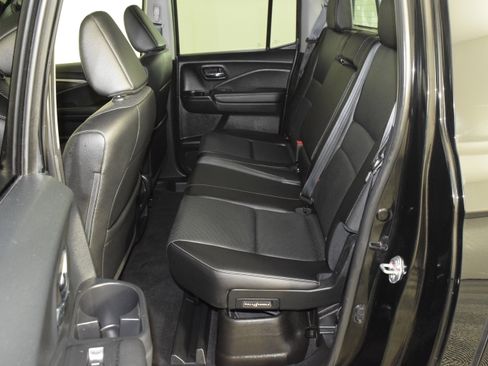 Certified 2023 Honda Ridgeline RTL image 31