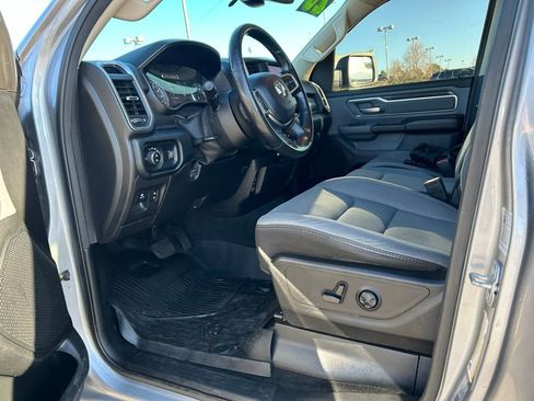 Used 2020 RAM 1500 Big Horn image 13