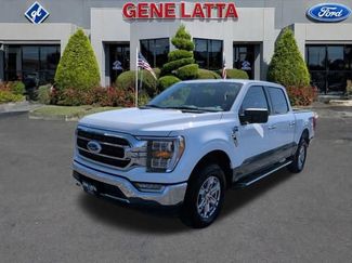 Certified 2023 Ford F150 XLT w/ Equipment Group 302A High video 3