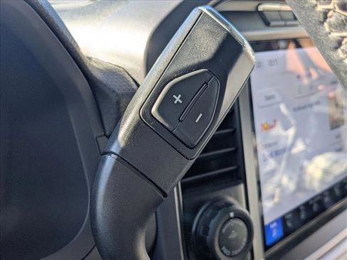 Certified 2024 Ford F150 XLT w/ Mobile Office Package image 12