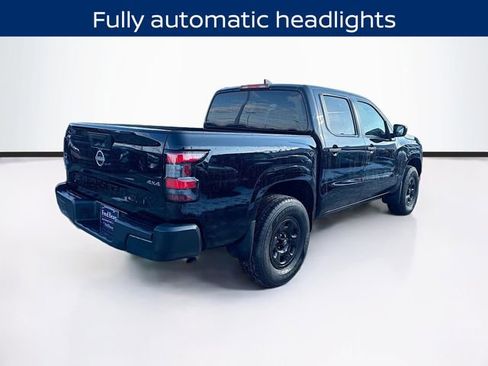 Used 2024 Nissan Frontier S image 8