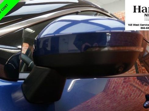 Certified 2021 Nissan Rogue SV image 70