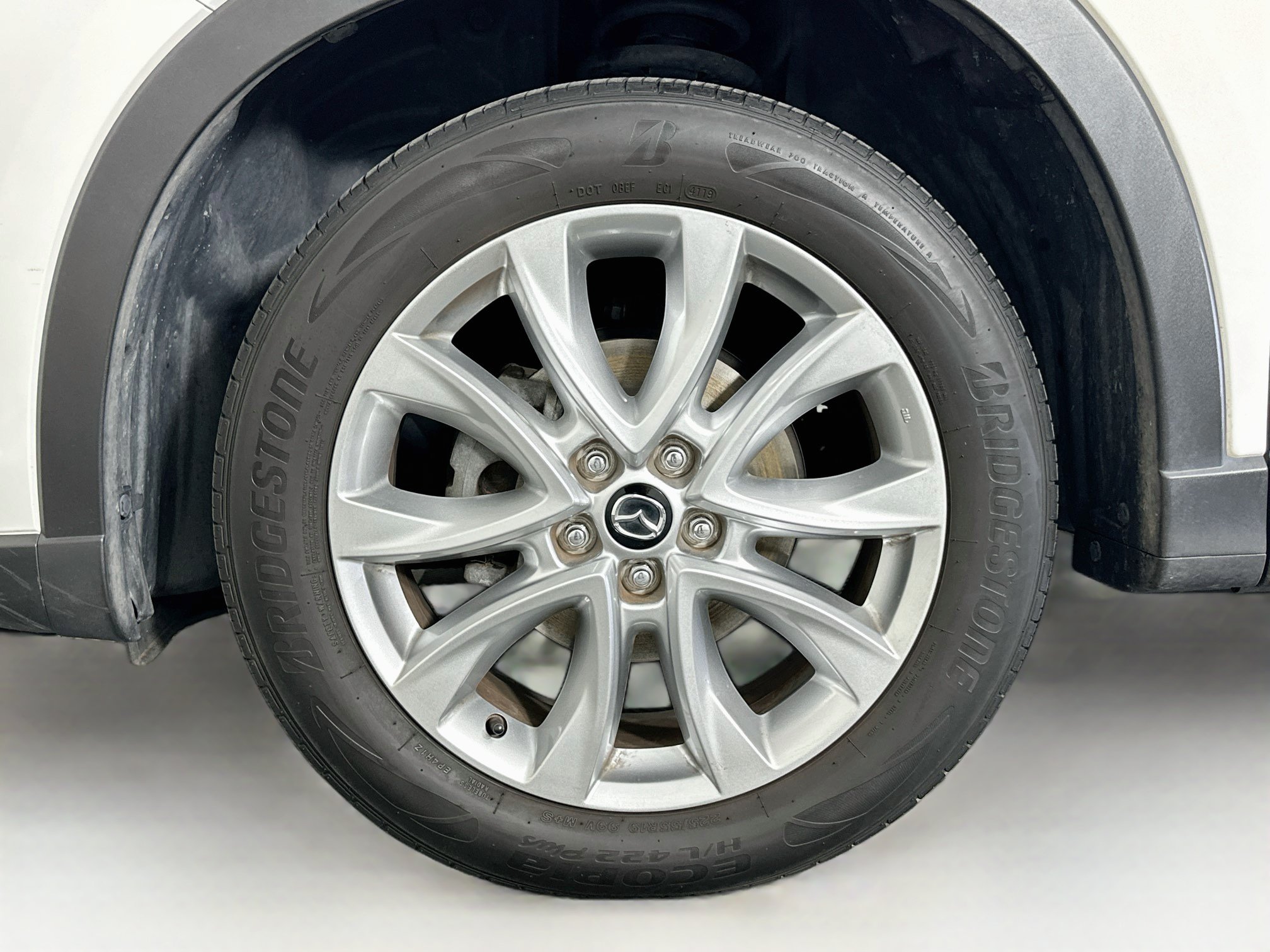 Used 2015 MAZDA CX-5 Grand Touring AWD/4WD image 11