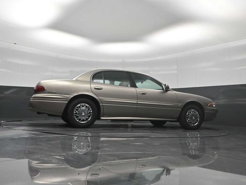 Used 2002 Buick Le Sabre Custom FWD image 24