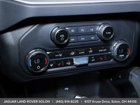 Used 2023 Ford Bronco Raptor AWD/4WD image 26