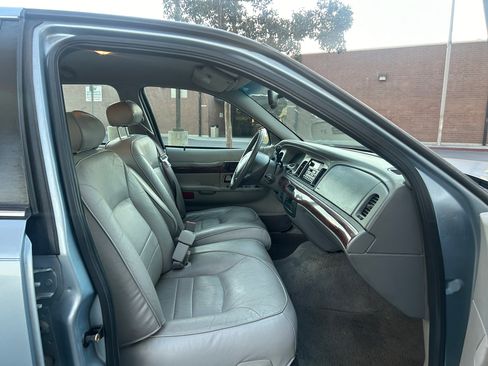 Used 2001 Mercury Grand Marquis LS image 11