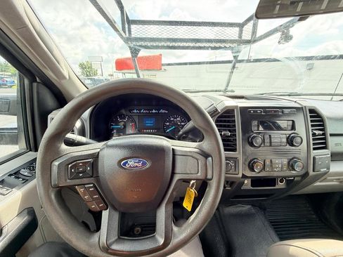 Used 2019 Ford F350 XL w/ Power Equipment Group AWD/4WD image 17