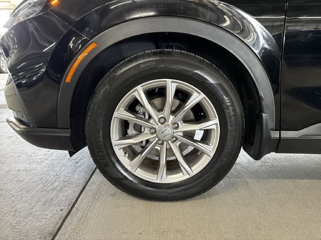 Used 2025 Honda CR-V EX-L image 10