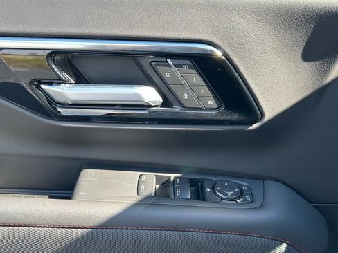 New 2026 Chevrolet Tahoe RST image 26