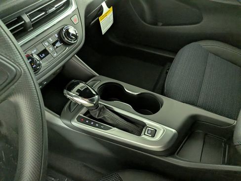 New 2026 Buick Envista Preferred image 23