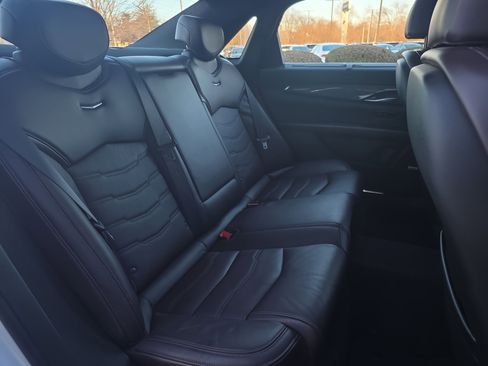 Used 2019 Cadillac CT6 Sport image 38