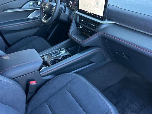 New 2026 Ford Explorer ST w/ Sun And Sound Package image 14