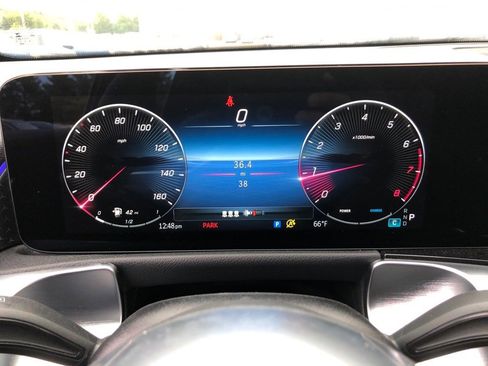 New 2025 Mercedes-Benz GLB 250 4MATIC image 19