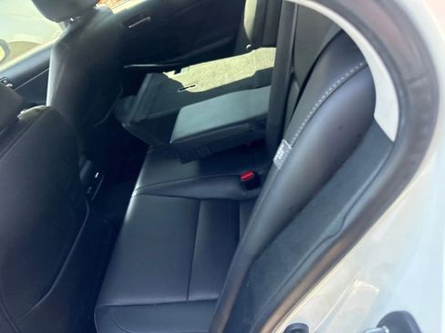 Used 2017 Lexus IS 200t w/ Navigation System Package image 7