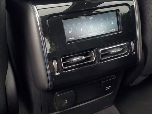 Certified 2023 Lincoln Aviator Reserve w/ Equipment Group 201A AWD/4WD image 28