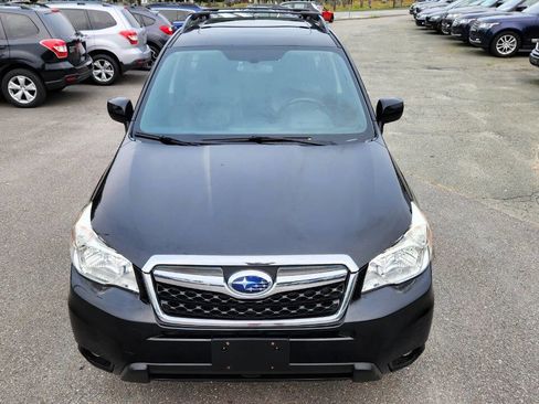 Used 2014 Subaru Forester 2.5i Limited image 3