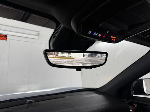 New 2026 Chevrolet Equinox RS w/ Safety and Technology Package image 43