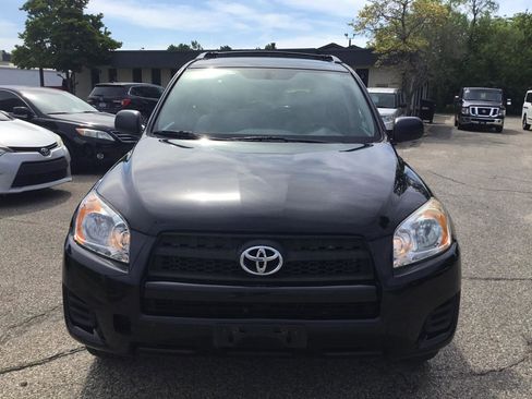 Used 2012 Toyota RAV4 FWD w/ Value Pkg image 3