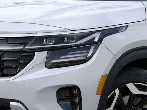 New 2026 Kia Seltos SX image 10