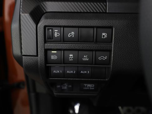 Used 2024 Toyota Tacoma TRD Pro image 24