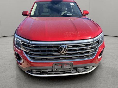 Used 2024 Volkswagen Atlas SEL image 18