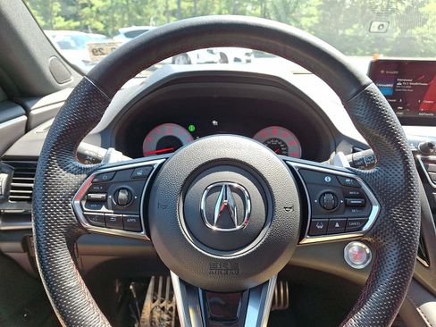 Used 2024 Acura RDX A-Spec AWD/4WD image 20