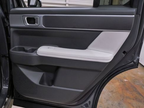 Certified 2026 Hyundai Santa Fe SEL FWD image 29