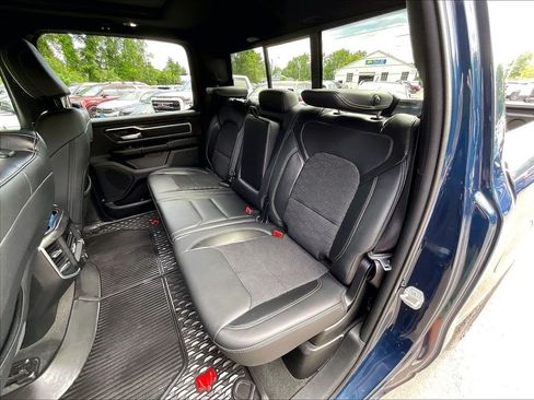 Used 2022 RAM 1500 Big Horn AWD/4WD image 25