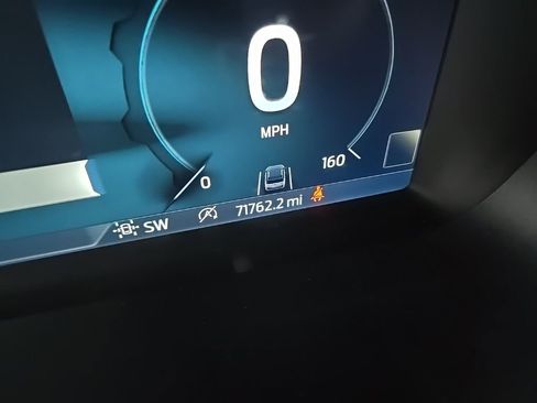 Used 2022 Ford Expedition Platinum image 18