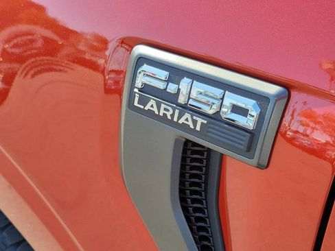 Certified 2023 Ford F150 Lariat image 29