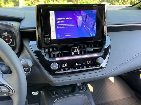 New 2026 Toyota Corolla GR AWD/4WD image 16