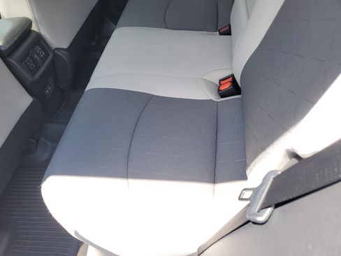 Used 2023 Toyota RAV4 XLE w/ Convenience Package AWD/4WD image 14