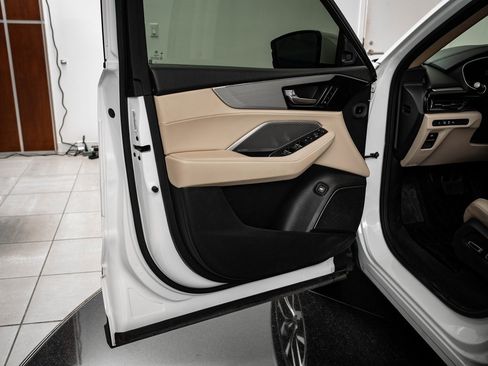 Certified 2023 Acura MDX FWD w/ Technology Package image 27